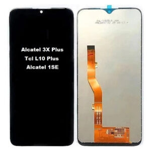 MODULO ALCATEL 3X PLUS / 1 SE / TCL L10 PLUS