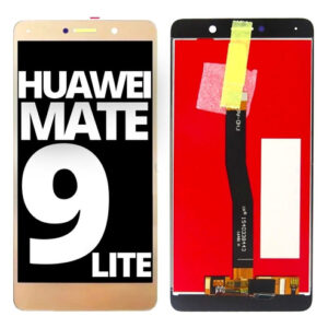 MODULO HUAWEI MATE 9 LITE (Bll L23)