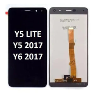 HUAWEI Y5 2017 Y5 LITE Y6 2017