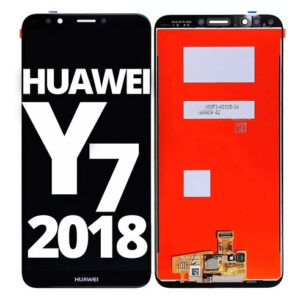 MODULO HUAWEI Y7 2018 (DNL LX3)