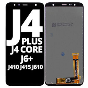 MODULO SAMSUNG J4 CORE J4 PLUS J6 PLUS