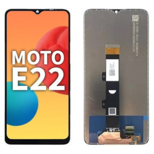 MODULO MOTO E22 / E22i / E22s