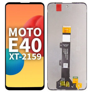 MODULO MOTO E40 (XT 2159)