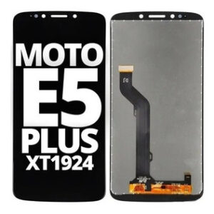 MODULO MOTO E5 PLUS (XT1924)