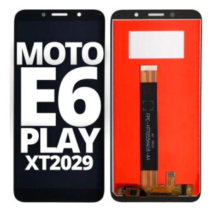 MODULO MOTO E6 PLAY (XT2029)