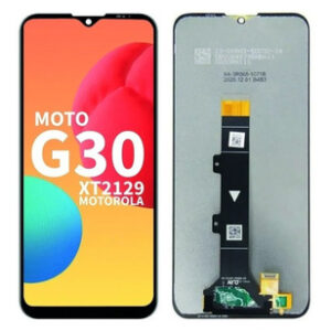 MODULO MOTO G30 (XT2129)