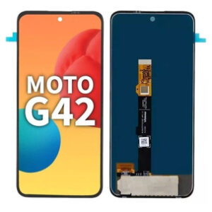 MODULO MOTO G42 (XT2233) OLED