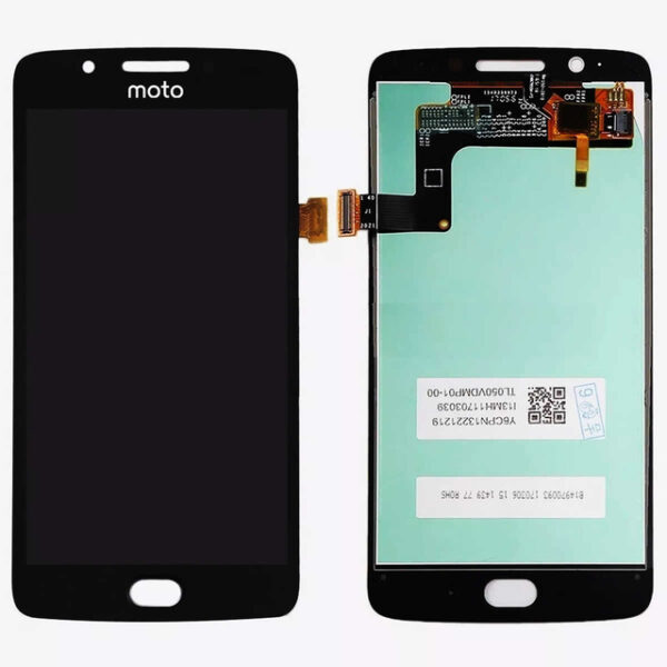 MODULO MOTO G5 (XT1670 XT1671 XT1676)