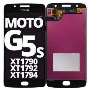 MODULO MOTO G5s (XT1790 XT1792 XT1794)