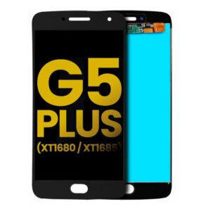 MODULO MOTO G5s PLUS (XT1800 XT1802 XT1806)