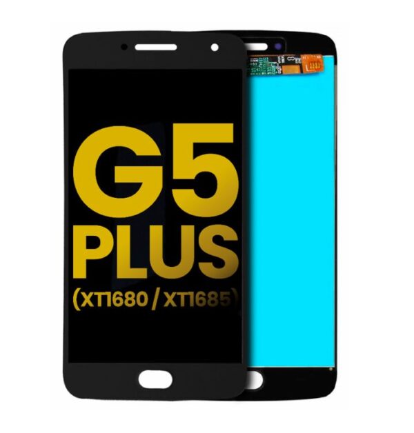 MODULO MOTO G5s PLUS (XT1800 XT1802 XT1806)