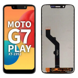 MODULO MOTO G7 (XT1952)