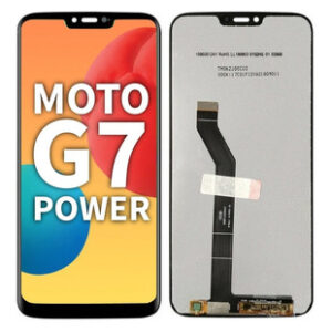 MODULO MOTO G7 POWER (XT1955)