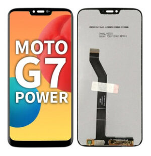 MODULO MOTO G7 POWER (XT1955)