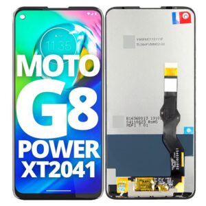 MODULO MOTO G8 POWER (XT2041)