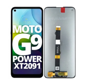 MODULO MOTO G9 POWER (XT2091)