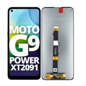 MODULO MOTO G9 POWER (XT2091)