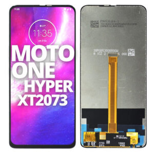 MODULO MOTO ONE HYPER (XT2073)