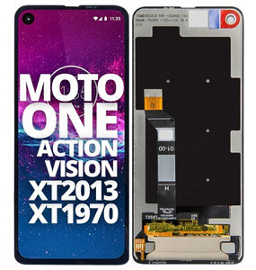 MODULO MOTO ONE VISION (XT1970) ONE ACTION (XT2013)