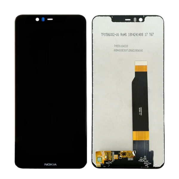 MODULO NOKIA 5.1 PLUS