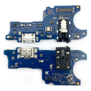 Placa De Carga Compatible Para Samsung A03 A035