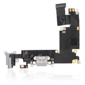 Flex De Carga Pin Carga Jack Microfono Compatible iPhone 6g